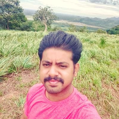 sabapathy_'s profile picture. Means