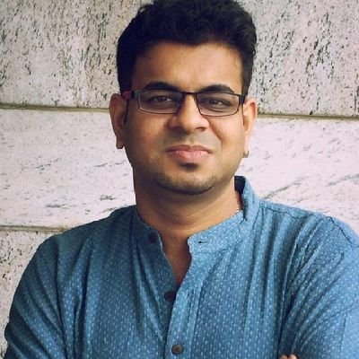 An #engineer turned into an #eventplanner & #digitalmarketer; Business Head at @zenitheventz;
https://t.co/oj4lS87NU8