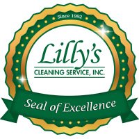 Lilly's Cleaning Service, INC(@Lillys_Cleaning) 's Twitter Profile Photo