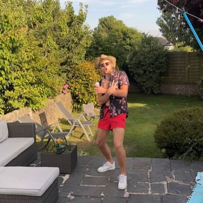 Hoggy_T's profile picture. 3x pub quiz pointless machine winner jib