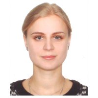 Yuliya Kaspiarovich (@ykasper) 's Twitter Profile