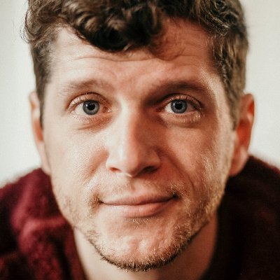 brandonkfrye's profile picture. I internet professionally. Product developer and UX advocate