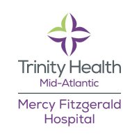 Mercy Fitzgerald Hospital(@MercyCathMedCtr) 's Twitter Profile Photo