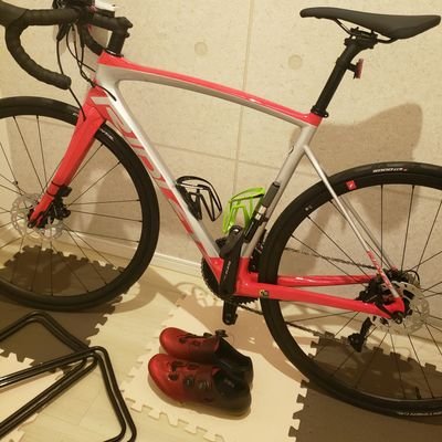 茨城県のp4matchの開催がなかったので思いきって開くことにしました!
練習会なども希望があれば開催していきたいです🎵
飲食店店長
趣味 卓球 p4レーティング1017
基本フォローバックしますがエロアカお断り
筋トレ
ロードバイクたまに乗ってます
https://t.co/ZJnRX2hkns