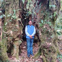 Dr. Ritesh Kumar (@ritesheconomics) 's Twitter Profile