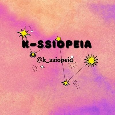 K-SSIOPEIA is a PH 🇵🇭 base supplier where you can avail affordable bulks, korean goods & merchandise supplies directly from Korea! Kr-Kr only! (Deleted=Sold)