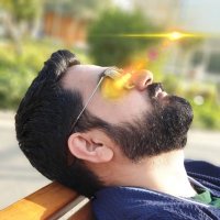 Ammar Husain Rizvi (@rizammar) 's Twitter Profile