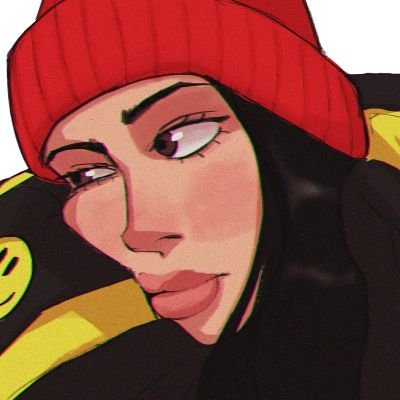 SrtaGiussepeさんのプロフィール画像