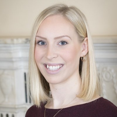Sophie-May Johnsonさんのプロフィール画像