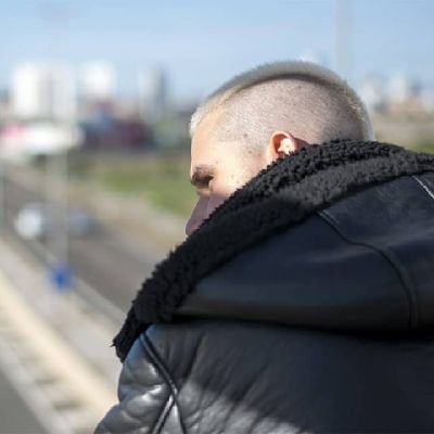 Zhafir05's profile picture. 