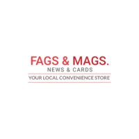 Fags & Mags(@fagsandmagsuk) 's Twitter Profile Photo