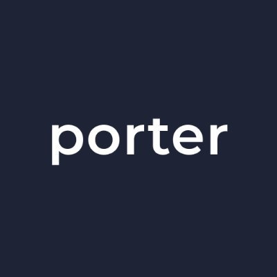 Porter (OLD ACCOUNT)