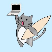 おがくずにゃんこ (@mikenerian) 's Twitter Profile