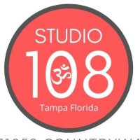 Studio 108 Yoga(@Studio108Tampa) 's Twitter Profile Photo
