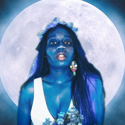 xenbreez's profile picture. Black women cosplay too.