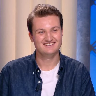 GuillaumeRozier Profile Picture