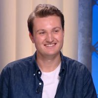 GRZ (@guillaumerozier) 's Twitter Profile Photo GRZ (@guillaumerozier) 's Twitter Profile Photo
