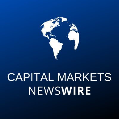 CapitalNewswire's profile picture. Capital Market news that matters. This account includes paid and earned promotions. Invest wisely.