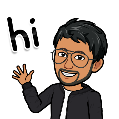 ➖ Data Analyst | Developer | Programmer
➖ We're in this together, this is for all of us, I'm here for you too, we got business to do, let's get things done.
