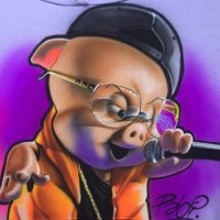 Andrés Felipe. (@pabiart) 's Twitter Profile