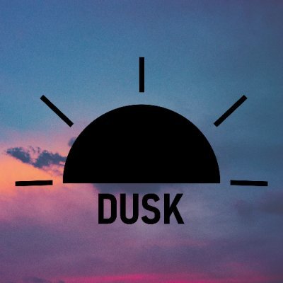 dusk