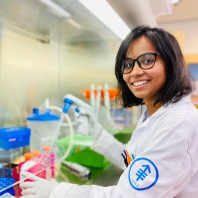 PhD Student at Aceto Lab @ETHZurich | Alumni Ganesh Lab @sloan_kettering | #Organoids, #metastasis, #tumor_microenvironment | Content writer @TheSTEMTimes