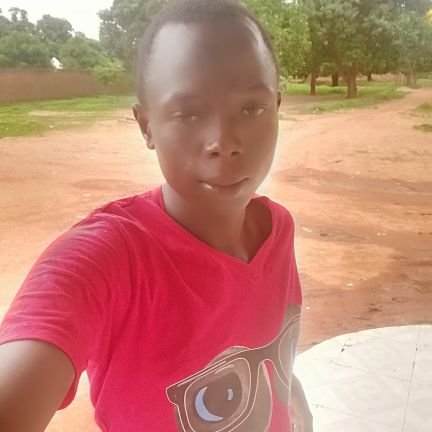 Tambua Abel Frazer student study in South Sudan at Bishop Abangite College of Science And Technology Yambio (W.E.S) finished secondary school in 2020.