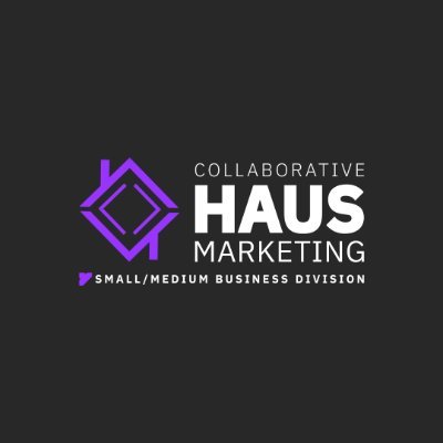 Collaborative Haus Marketing is a group of committed, creative and knowledgeable marketing & website professionals determined to help your business succeed.