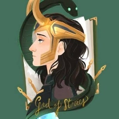 Whaddup
You can call me Loki (She/Her)
I’m ya local Autistic Lesbian
We Stan Loki and Tom Hiddleston here 
Loki is kween 
Thx for comin to my Ted talk