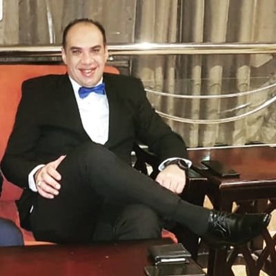 HossamFarhat's profile picture. 