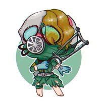 アヴェちゃん (@aven_chann) 's Twitter Profile