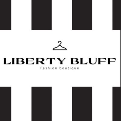 Liberty Bluff