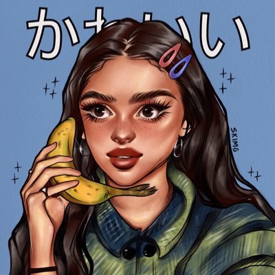 skimgxxさんのプロフィール画像