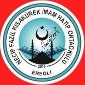 Ereğli Necip Fazıl Kısakürek İHO (@nfkimamhatiport) Twitter profile photo