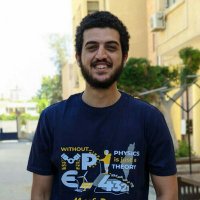 Ibrahim Hassan (EH13)(@Ibrahim31793403) 's Twitter Profile Photo