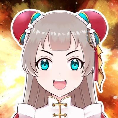 ラー・メンメン@新人Vtuber準備中さんのプロフィール画像