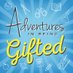 adventuresinbeinggifted (@beinggiftedpod) Twitter profile photo adventuresinbeinggifted (@beinggiftedpod) Twitter profile photo