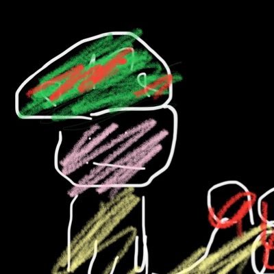 おいC画伯代理さんのプロフィール画像