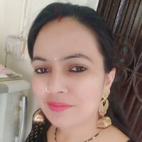 Neeraj Rani (@neerajrajdagar) 's Twitter Profile