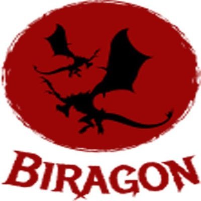 BIRAGON is a complete platform of Digital Creatures Universe live on the Binance Smart Chain (BSC). 
Telegram: https://t.co/IO6kDbuPBC