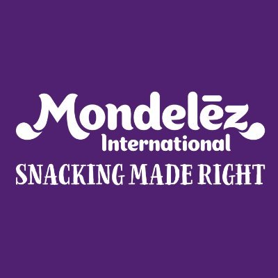 Official home for news about Mondelēz International and our iconic brands. We empower people to snack right around the world! DM for product questions.