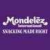 Mondelēz Intl (@mdlz) Twitter profile photo Mondelēz Intl (@mdlz) Twitter profile photo