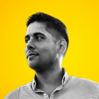 Growing an AI tool to +$100k ARR 🚀
📹 AI Personalized Video: https://t.co/QNmf5S8rtT @vidsell_ai
⚙️ Submit your startup: https://t.co/1LgCHxs3vY