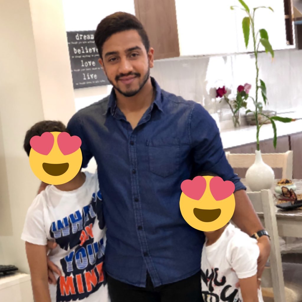 maitham_t's profile picture. Proud Saudi 🇸🇦, married to a wonderful woman, father of 3 angles, Professional Network Admin & CyberSecurity Enthusiast #linux