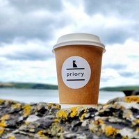 Priory Coffee Co.(@PrioryCoffeeCo) 's Twitter Profile Photo