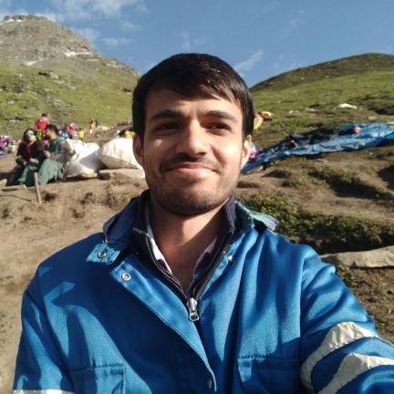 goru_987's profile picture. 