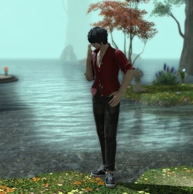 Rustikke_h's profile picture. Chuis un putain d'geek 🖱⌨
#KCORP