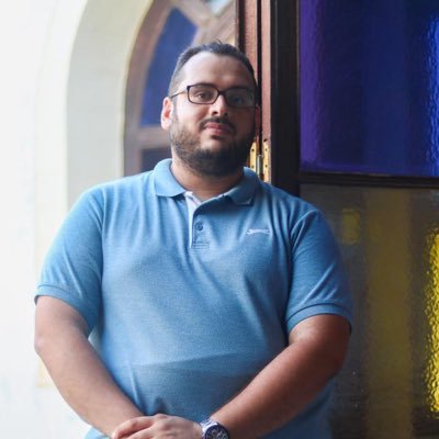 AlnaasMohamed's profile picture. عش سعيدا ولا تلتفت لأي أحد ❤️❤️