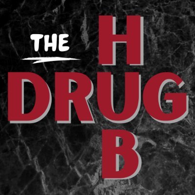 the_drug_hub Profile Picture