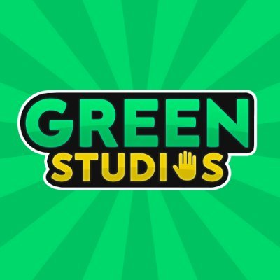 GreenStudiosRB1's profile picture. Making ROBLOX Games, Creator of Ghetto Streets & Heaven Fights!